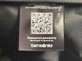 Samsonite lagaminas - nuotraukos Nr. 4