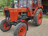 Traktorius Mtz 80 - nuotraukos Nr. 12