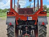 Traktorius Mtz 80 - nuotraukos Nr. 14
