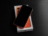 iPhone 17 pro oranžinis - nuotraukos Nr. 2