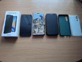 Samsung Galaxy A34 5G telefonas - nuotraukos Nr. 2