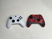 Xbox Series S 512gb 2 Controllers, 2 Batteeries - nuotraukos Nr. 2