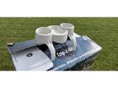 Baseinas burbulinis jacuzzi "lay-z-spa Miami" - nuotraukos Nr. 5