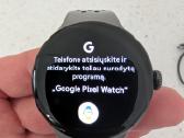Google Pixel Watch 3 45mm - nuotraukos Nr. 2