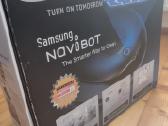 Samsung Navibot Sr8855 dalims, su dėže ir priedais - nuotraukos Nr. 11