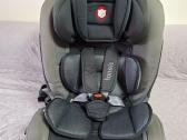 Parduodu automobilinę kėdutę Lionelo Sander - nuotraukos Nr. 8