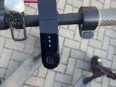 Xiaomi paspirtukai, 2vnt. - nuotraukos Nr. 3