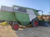 Fendt 5250 AL - nuotraukos Nr. 6