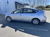 Bolt Vilnius, Toyota Prius, Auris Nuoma - nuotraukos Nr. 3