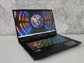 Msi Katana 17 *Rtx 4070* - nuotraukos Nr. 2