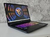 Msi Katana 17 *Rtx 4070* - nuotraukos Nr. 4