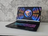 Msi Katana 17 *Rtx 4070* - nuotraukos Nr. 5