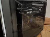 Stacionarus kompiuteris i3-8100 / rx570 / 8gb - nuotraukos Nr. 2