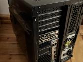 Stacionarus kompiuteris i3-8100 / rx570 / 8gb - nuotraukos Nr. 3