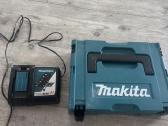 Makita akumuliatorinė 380mm žoliapjovė - nuotraukos Nr. 5