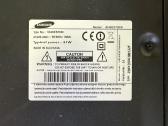 Samsung TV Ue46es7000 (46 colių) su defektu - nuotraukos Nr. 3
