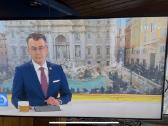 Samsung TV Ue46es7000 (46 colių) su defektu - nuotraukos Nr. 4