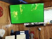 Samsung TV Ue46es7000 (46 colių) su defektu - nuotraukos Nr. 6
