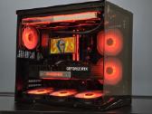 Rtx 5080 Kompiuteris su Ryzen 7 9800x3d, 32gb, 2tb - nuotraukos Nr. 4