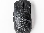 Wlmouse Ying Forged Carbon Fiber belaidė pelė - nuotraukos Nr. 2