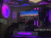 Rtx 5080 Kompiuteris su Ryzen 7 9800x3d, 32gb, 2tb - nuotraukos Nr. 11