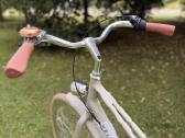 Veloretti Caferacer moteriškas miesto dviratis - nuotraukos Nr. 5