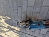 Makita kampinks slifuoklis - nuotraukos Nr. 2