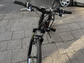 Rockrider St50 kalnų dviratis - nuotraukos Nr. 3
