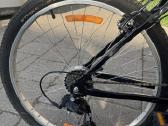 Rockrider St50 kalnų dviratis - nuotraukos Nr. 5