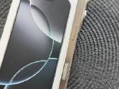 iPhone 16pro 256gb - nuotraukos Nr. 3