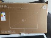 Naudotas Xiaomi 27" žaidimų monitorius (165hz, Fhd - nuotraukos Nr. 2