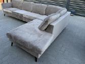 Nauja veliurinė sofa - nuotraukos Nr. 5