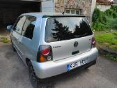 VW Lupo - nuotraukos Nr. 3
