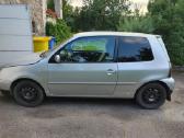VW Lupo - nuotraukos Nr. 4