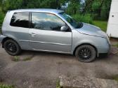 VW Lupo - nuotraukos Nr. 5