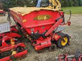 Vaderstad Super 400 - nuotraukos Nr. 2