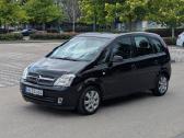 Opel Meriva - nuotraukos Nr. 2