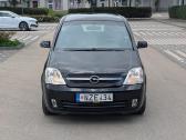 Opel Meriva - nuotraukos Nr. 3