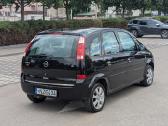 Opel Meriva - nuotraukos Nr. 6