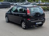 Opel Meriva - nuotraukos Nr. 8