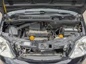 Opel Meriva - nuotraukos Nr. 9