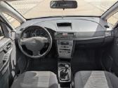Opel Meriva - nuotraukos Nr. 10