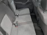 Opel Meriva - nuotraukos Nr. 12
