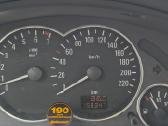 Opel Meriva - nuotraukos Nr. 15