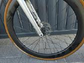 Pronghorn aero pilnai carbon 2x12AXS powermeter 54 - nuotraukos Nr. 3
