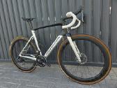 Pronghorn aero pilnai carbon 2x12AXS powermeter 54 - nuotraukos Nr. 5