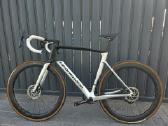 Pronghorn aero pilnai carbon 2x12AXS powermeter 54 - nuotraukos Nr. 6
