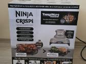 Ninja Crispi karšto oro gruzdintuvė - nuotraukos Nr. 8