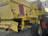 New Holland 8040 - nuotraukos Nr. 2