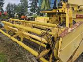 New Holland 8040 - nuotraukos Nr. 3